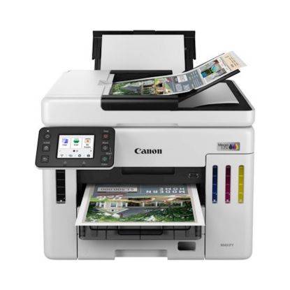 Slika Večfunkcijska brizgalna naprava CANON Maxify GX7140