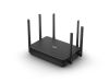 Slika Xiaomi Usmerjevalnik AX3200 Wi-FI 6, Mesh, OFDMA, MU-MIMO 4x4