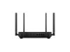 Slika Xiaomi Usmerjevalnik AX3200 Wi-FI 6, Mesh, OFDMA, MU-MIMO 4x4