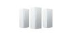 Slika Xiaomi usmerjevalnik AX3000 NE 3pack Wi-Fi 6, NFC, MESH