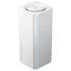 Slika Xiaomi usmerjevalnik AX3000 NE 3pack Wi-Fi 6, NFC, MESH