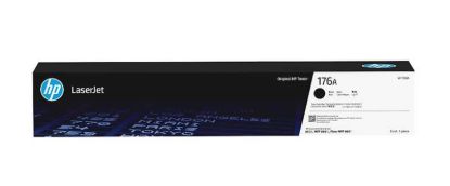 Slika TONER HP 176A Č ZA LJ Enterprise 8501DN, MFP 8601DN, Flow MFP 8601Z ZA 45.000 STRANI
