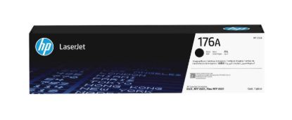 Slika BOBEN HP 176A ČRN ZA LJ Enterprise 8501DN, MFP 8601DN, Flow MFP 8601Z ZA 600.000 STRANI