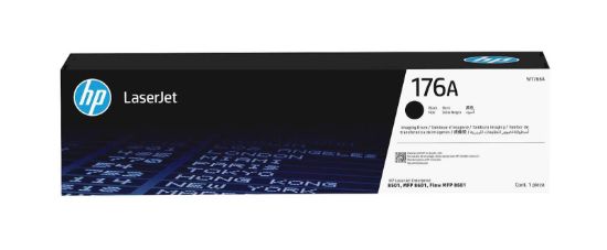 Slika BOBEN HP 176A ČRN ZA LJ Enterprise 8501DN, MFP 8601DN, Flow MFP 8601Z ZA 600.000 STRANI