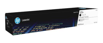 Slika TONER HP 225A ČRN ZA Color LaserJet Enterprise MFP 8801DN, Flow MFP 8801Z  ZA 45.000 STRANI