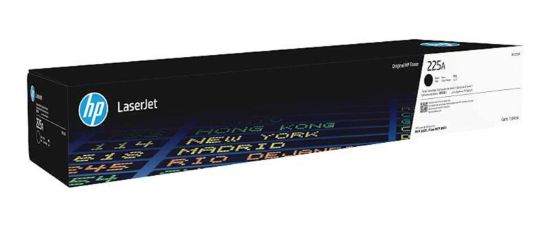 Slika TONER HP 225A ČRN ZA Color LaserJet Enterprise MFP 8801DN, Flow MFP 8801Z  ZA 45.000 STRANI