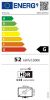 Slika LIFESTYLE FRAME TV SAMSUNG 43LS03F z okvirjem