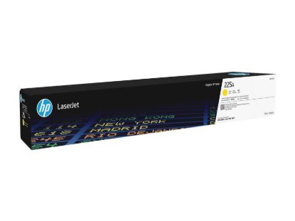 Slika TONER HP 225A RUMEN ZA Color LaserJet Enterprise MFP 8801DN, Flow MFP 8801Z  ZA 40.000 STRANI