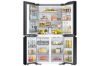 Slika Hladilnik Samsung Bespoke RF65DB970E22EO