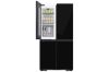 Slika Hladilnik Samsung Bespoke RF65DB970E22EO