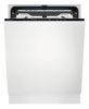 Slika Vgr. pomivalni stroj Electrolux EEG88700W, WiFi, inverter motor