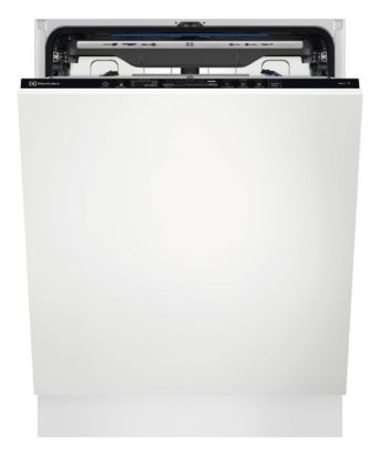Slika Vgr. pomivalni stroj Electrolux EEG88700W, WiFi, inverter motor