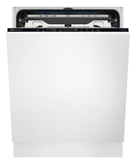 Slika Vgr. pomivalni stroj Electrolux EEG88700W, WiFi, inverter motor