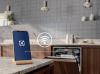Slika Vgr. pomivalni stroj Electrolux EEG88700W, WiFi, inverter motor
