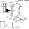 Slika Vgr. pomivalni stroj Electrolux EEG88700W, WiFi, inverter motor