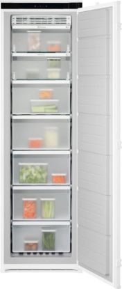 Slika Vgradna zamrzovalna omara Electrolux EUN7NE18S, 177,2 cm