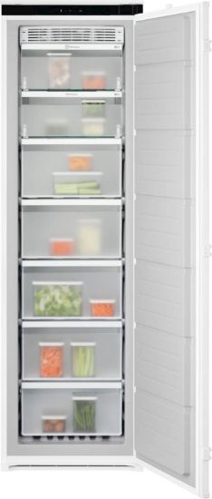 Slika Vgradna zamrzovalna omara Electrolux EUN7NE18S, 177,2 cm