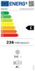 Slika Vgradna zamrzovalna omara Electrolux EUN7NE18S, 177,2 cm
