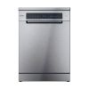 Slika Pomivalni stroj CANDY Rapido CF 6B2S3PSX, B, inox