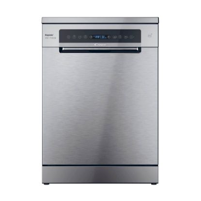 Slika Pomivalni stroj CANDY Rapido CF 6B2S3PSX, B, inox
