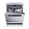 Slika Pomivalni stroj CANDY Rapido CF 6B2S3PSX, B, inox