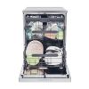 Slika Pomivalni stroj CANDY Rapido CF 6B2S3PSX, B, inox