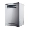 Slika Pomivalni stroj CANDY Rapido CF 6B2S3PSX, B, inox