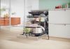 Slika Pomivalni stroj CANDY Rapido CF 6B2S3PSX, B, inox