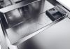 Slika Pomivalni stroj CANDY Rapido CF 6B2S3PSX, B, inox