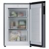 Slika Zamrzovalna omara CANDY CNUQ2L58EX, 85 cm, 90 l, E