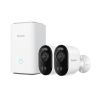 Slika Reolink HUB 1 + 2 x Kamera B310 +128Gb kartica