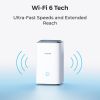 Slika Reolink HUB 1 + 2 x Kamera B310 +128Gb kartica