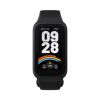 Slika Pametna zapestnica Xiaomi Smart Band 9 Active Črna