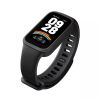 Slika Pametna zapestnica Xiaomi Smart Band 9 Active Črna