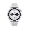 Slika Pametna ura Xiaomi Watch S4 Srebrna