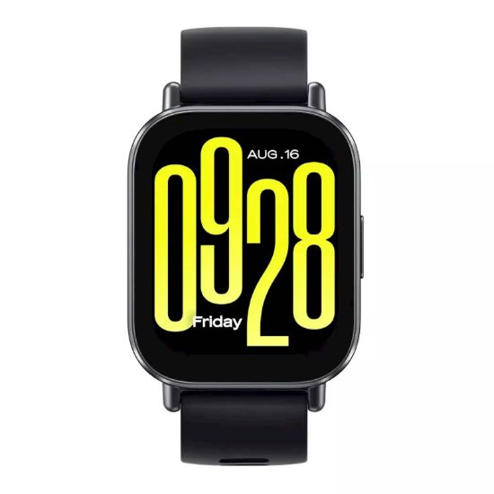 Slika Pametna ura Redmi Watch 5 Active polnočno črna