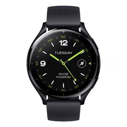 Slika Pametna ura Xiaomi Watch 2 BT črna