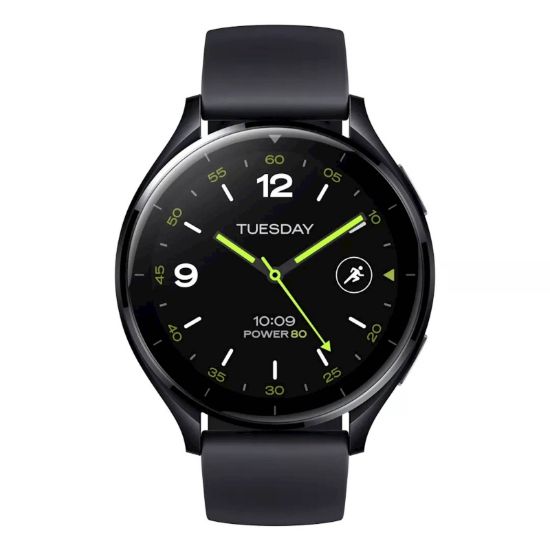 Slika Pametna ura Xiaomi Watch 2 BT črna