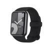 Slika Pametna zapestnica Xiaomi Smart Band 9 Pro obsidiansko črna