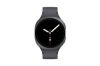 Slika SAMSUNG GALAXY WATCH8 40MM BT DARK GRAY