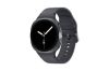 Slika SAMSUNG GALAXY WATCH8 40MM BT DARK GRAY
