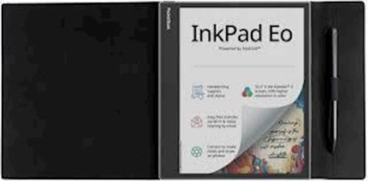 Slika Ovitek PocketBook za Inkpad Eo, črne barve