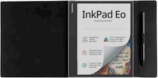 Slika Ovitek PocketBook za Inkpad Eo, črne barve