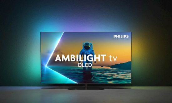 Slika OLED TV PHILIPS 65OLED820