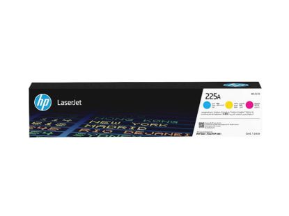 Slika BOBEN HP 225A CYAN, MAGENTA, RUMEN ZA Color LaserJet Enterprise MFP 8801DN, F8801Z ZA 240.000 STRANI