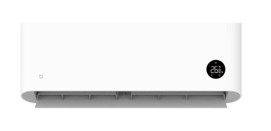 Slika Xiaomi Mijia klimatska naprava 3,5Kw WiFi komplet