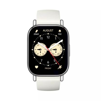 Slika Pametna ura Redmi Watch 5 Lite svetlo zlata