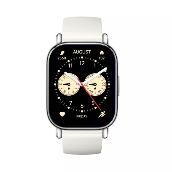 Slika Pametna ura Redmi Watch 5 Lite svetlo zlata