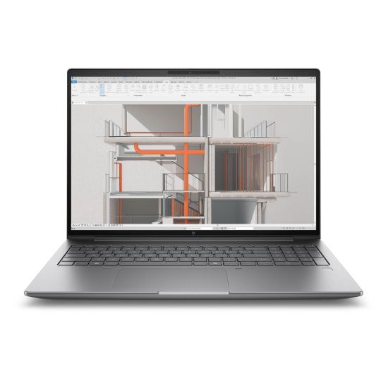 Slika Prenosnik HP ZBook X G1i U7-255H/32GB/SSD 1TB/16''WUXGA 400/RTX Pro 1000 Blackwell 8GB/W11Pro