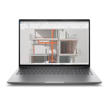 Slika Prenosnik HP ZBook X G1i U7-265H/32GB/SSD 1TB/16''WUXGA 300/RTX Pro 1000 Blackwell 8GB/W11Pro